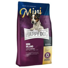  Happy Dog Mini Irland kutyatáp – 2×10 kg kutyaeledel