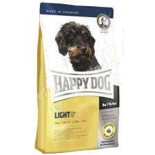 Happy Dog Mini Light Low Fat 4kg kutyaeledel