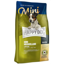 Happy Dog Mini Neuseeland 4kg kutyaeledel