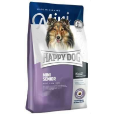 Happy Dog MINI SENIOR 4 kg Idősödő kutyák számára száraz kutyaeledel kutyatáp kutyaeledel