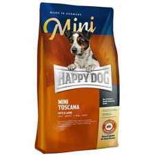 Happy Dog MINI TOSCANA  1  kg száraz kutyaeledel kutyaeledel