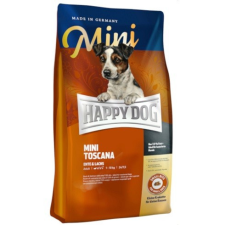 Happy Dog Mini Toscana 4kg kutyaeledel