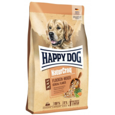 Happy Dog Natur-Croq Flocken Mixer kutyatáp – 10 kg kutyaeledel