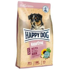 Happy Dog NATUR-CROQ PUPPY Kölyök 1 kg száraz kukaeledel kutyatáp kutyaeledel
