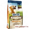  Happy Dog Natur-Croq Rind &amp; Reis (marha és rizs) kutyatáp 15 kg