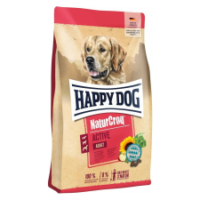 Happy Dog NaturCroq Active-15kg kutyaeledel