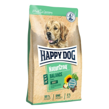 Happy Dog NaturCroq Balance-4kg kutyaeledel