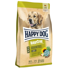 Happy Dog NaturCroq Grainfree 15 kg kutyaeledel