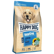 Happy Dog NaturCroq Junior 15kg kutyaeledel