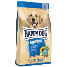 Happy Dog NaturCroq Junior 15kg kutyaeledel