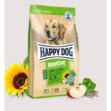 Happy Dog NaturCroq Lamm/Reis (Bárány & rízs) 2x15 kg kutyatáp kutyaeledel