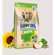  Happy Dog NaturCroq Lamm/Reis (Bárány & Rizs) kutyatáp – 2×15 kg kutyaeledel