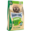  Happy Dog NaturCroq Mini Lamm & Reis - Bárány & rizs 2 x 4 kg