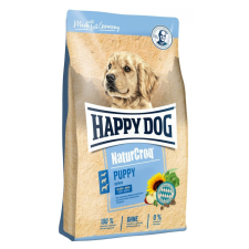 Happy Dog NaturCroq Puppy-15kg kutyaeledel