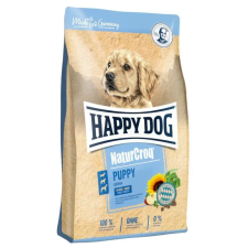  Happy Dog NaturCroq Puppy 15kg kutyaeledel