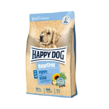  Happy Dog NaturCroq Puppy (kölyök) kutyatáp – 2×15 kg kutyaeledel