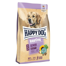  Happy Dog NaturCroq Senior-15kg kutyaeledel