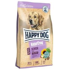  Happy Dog NaturCroq Senior 15kg kutyaeledel
