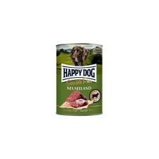 Happy Dog NEUSEELAND 100% bárány konzerv 200g kutyaeledel