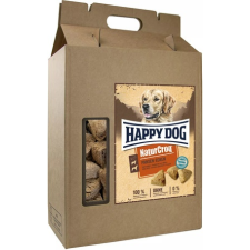 Happy Dog Pansen Ecke kutyakeksz (2 x 5 kg) 10 kg jutalomfalat kutyáknak