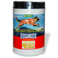 Happy Dog Power Plus 900g vitamin, táplálékkiegészítő kutyáknak