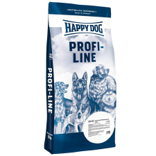  Happy Dog Profi 34/24 Gold Performance – 2×20 kg kutyaeledel
