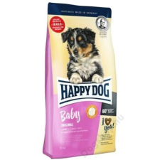 Happy Dog Profi BABY ORIGINAL 18kg kutyaeledel