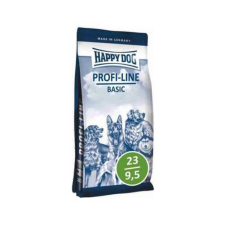 Happy Dog Profi-Line Basis 23/9,5 20 kg kutyaeledel