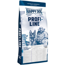  Happy Dog Profi-Line Puppy Mini Lamm & Reis 20 kg kutyaeledel