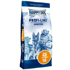 Happy Dog Profi-Line Sportive 26/16 20 kg kutyaeledel