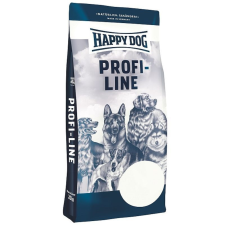 Happy Dog Profi Supreme Puppy Lamb & Rice kutya 18kg kutyaeledel