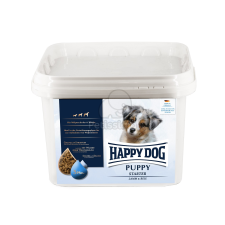 Happy Dog Puppy Starter 1,5 kg vitamin, táplálékkiegészítő kutyáknak