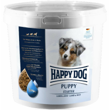 Happy Dog Puppy Starter 4 kg kutyatáp kutyaeledel