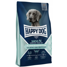  Happy Dog Sano N 1kg kutyaeledel
