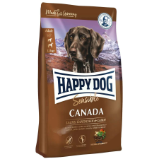 Happy Dog Sensible Canada 11kg kutyaeledel