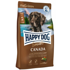  Happy Dog Sensible Canada 300g kutyaeledel