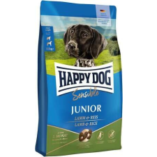 Happy Dog Sensible Junior Lamb &amp; Rice 4 kg kutyaeledel