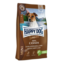 Happy Dog Sensible Mini Canada 4kg kutyaeledel