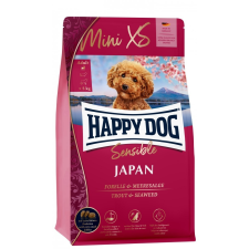  Happy Dog Sensible Mini XS Japan - 1,3kg kutyaeledel