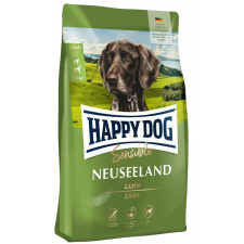  Happy Dog Sensible Neuseeland Bárány 12,5kg kutyaeledel