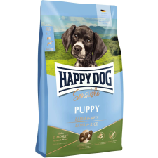 Happy Dog Sensible Puppy Lamb & Rice (2 x 10 kg) 20kg kutyaeledel