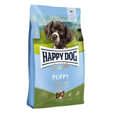  Happy Dog Sensible Puppy Lamb &amp; Rice 4 kg kutyaeledel