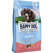 Happy Dog Sensible Puppy Salmon & Potato 1 kg kutyaeledel
