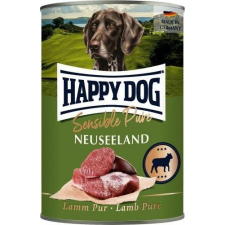 Happy Dog Sensible Pure Neuseeland - Bárányhúsos Konzerv 400 g (HD-5914) kutyaeledel
