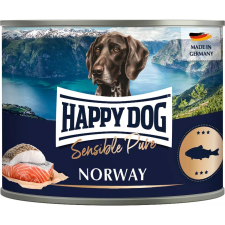 Happy Dog Sensible Pure Norway - Lazachúsos Konzerv 200 g (HD-5969) kutyaeledel