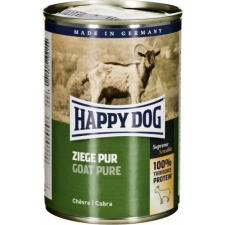 Happy Dog Sensible Pure Sardinia - Kecskehúsos Konzerv 400 g (HD-2154 ) kutyaeledel