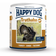 Happy Dog Sensible Pure Texas - Pulykahúsos Konzerv 800 g (HD-3299) kutyaeledel