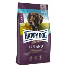  Happy Dog Sensible Supreme Ireland – Lazac & Nyúl, 4kg kutyaeledel
