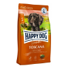  Happy Dog Sensible Supreme Toscana – Lazac & Kacsa, 1kg