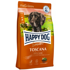  Happy Dog Sensible Toscana Kacsával 4kg kutyaeledel
